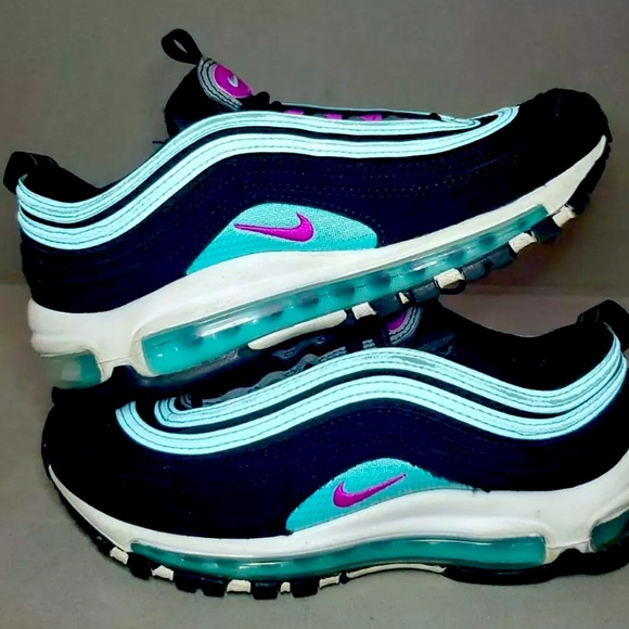 Nike Shoes - Nike Air Max 97 GS Women 6 Youth 4.5